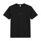 Calvin Klein Ανδρική κοντομάνικη μπλούζα Minimal Logo Crewneck T-Shirt